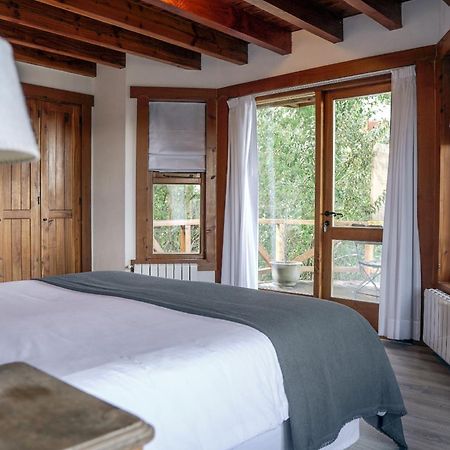 El Bosque By Dot Tradition Villa La Angostura Exterior foto