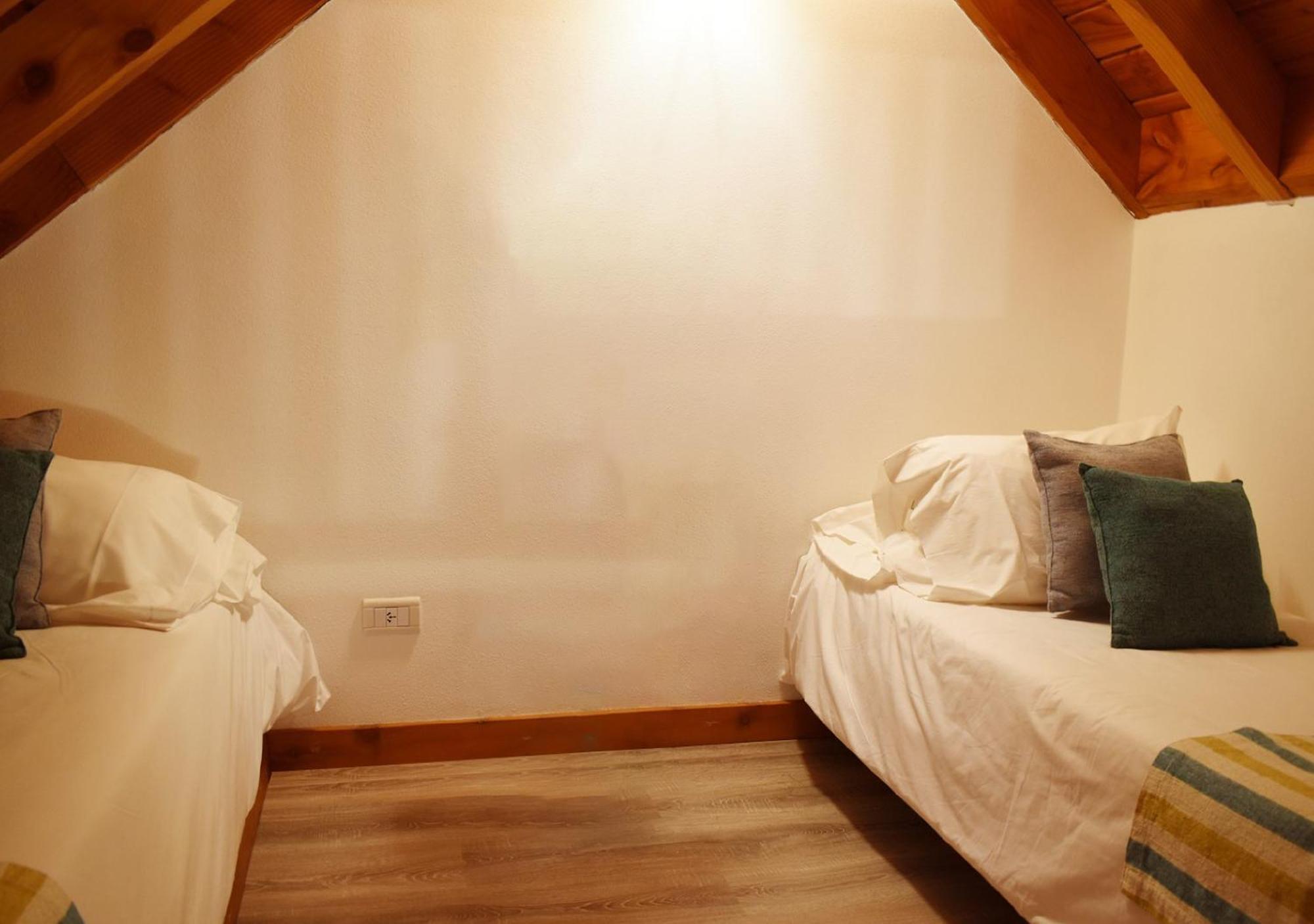 El Bosque By Dot Tradition Villa La Angostura Zimmer foto