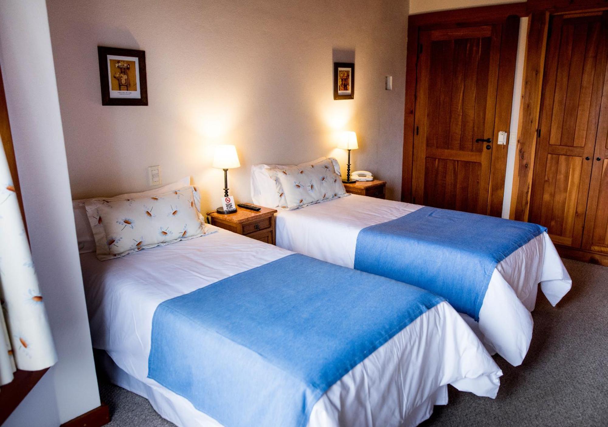 El Bosque By Dot Tradition Villa La Angostura Zimmer foto