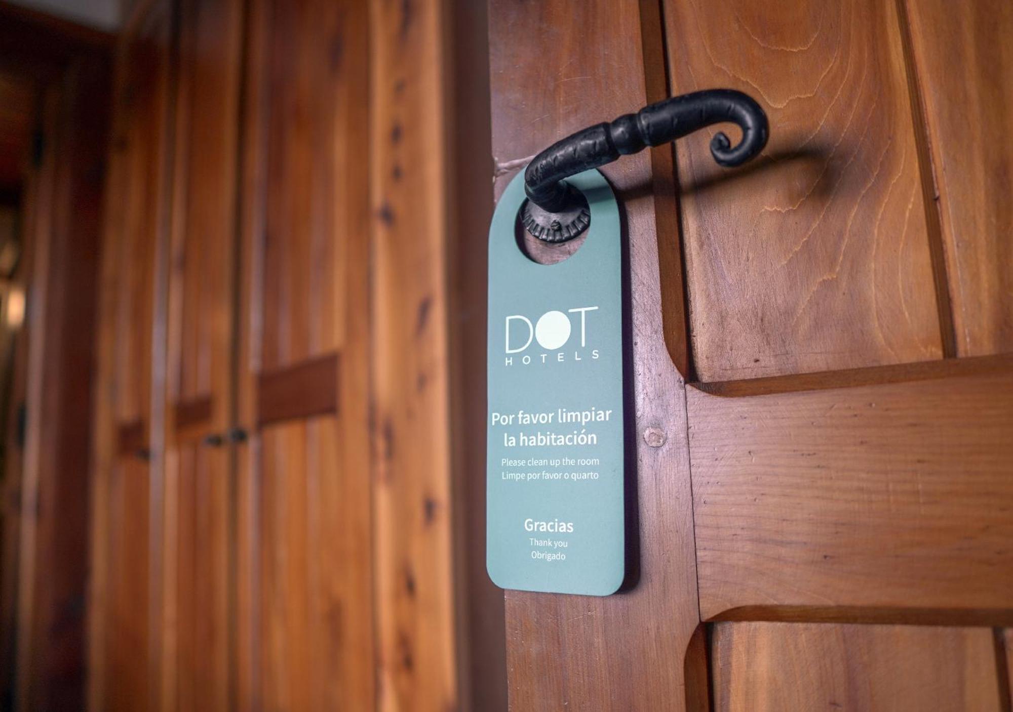 El Bosque By Dot Tradition Villa La Angostura Exterior foto